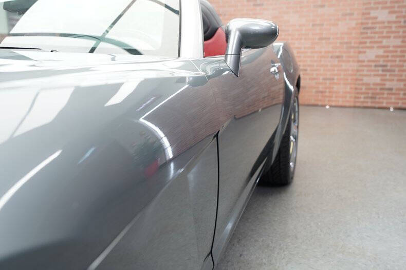 2007 Saturn SKY Red Line
