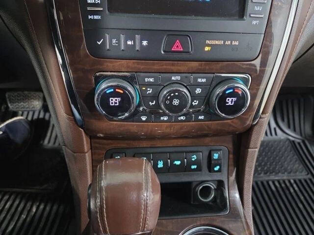 2013 Buick Enclave Premium