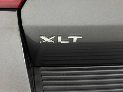 2018 Ford Expedition MAX XLT