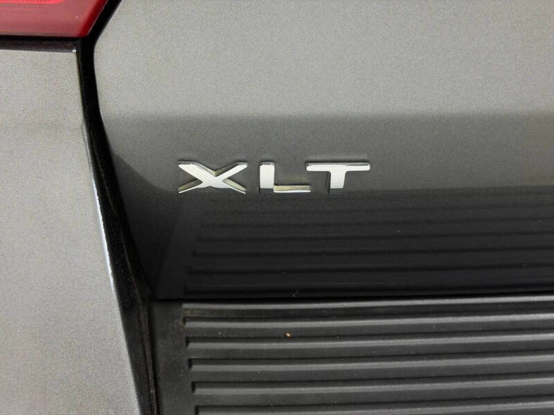 2018 Ford Expedition MAX XLT