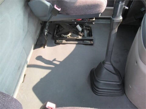 2015 Freightliner Cascadia