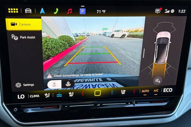 2025 Volkswagen ID.4 Pro S