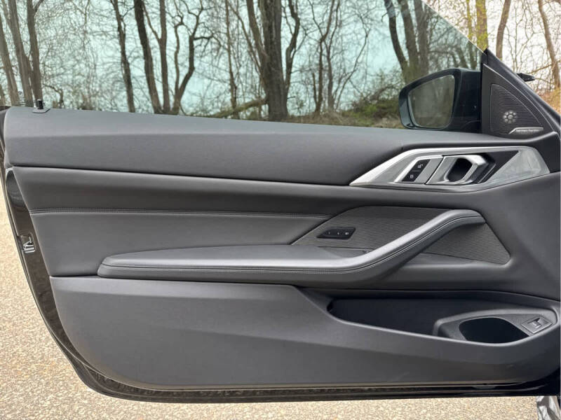 2024 BMW M4