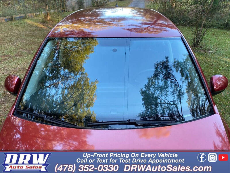 2012 Volkswagen Tiguan