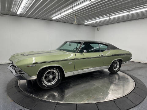 1969 Chevrolet Chevelle