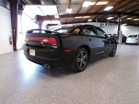 2014 Dodge Charger