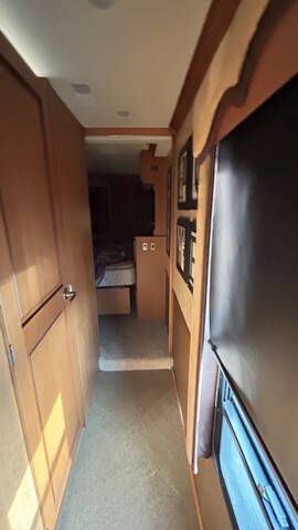 2013 Freightliner XCM Chassis