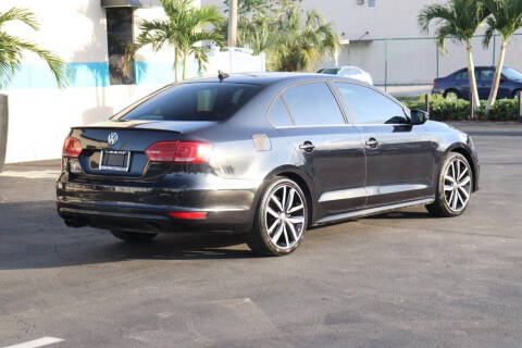 2013 Volkswagen Jetta