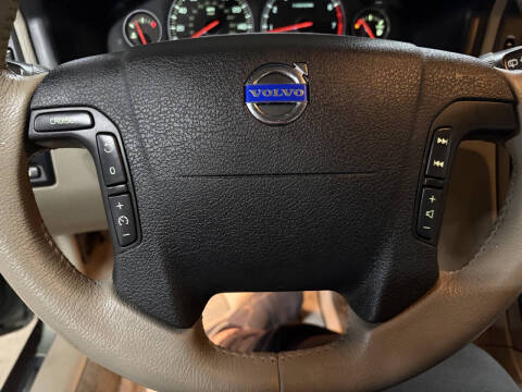 2006 Volvo XC70