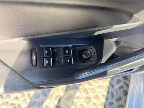 2021 Volkswagen Jetta SE