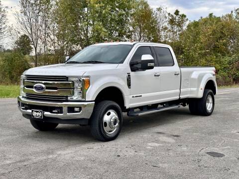 2017 Ford F-350 Super Duty for sale at B & M Motors, LLC in Tompkinsville KY
