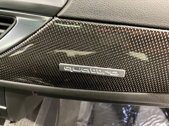 2013 Audi S6 4.0T quattro Prestige