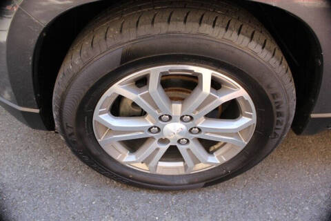 2013 GMC Acadia SLT-2