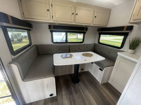 2026 Bontrager Outdoors 21 MB