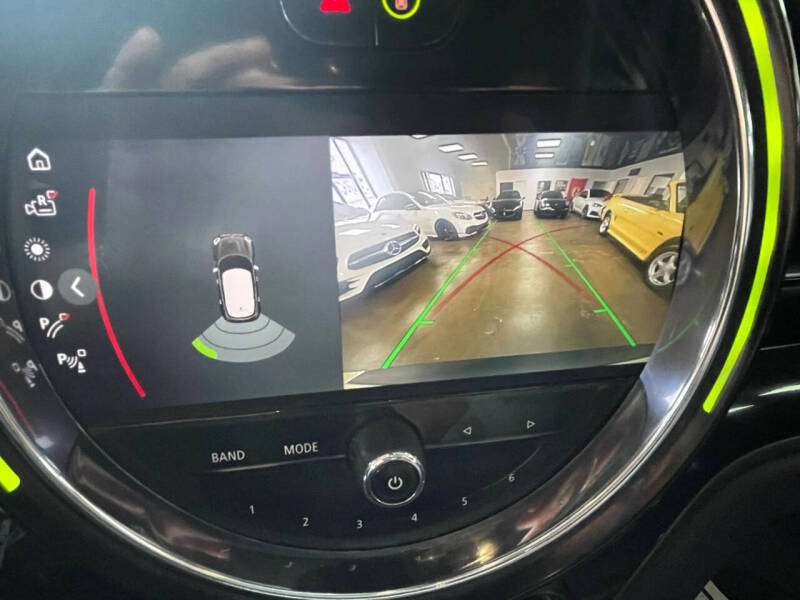 2022 MINI Countryman