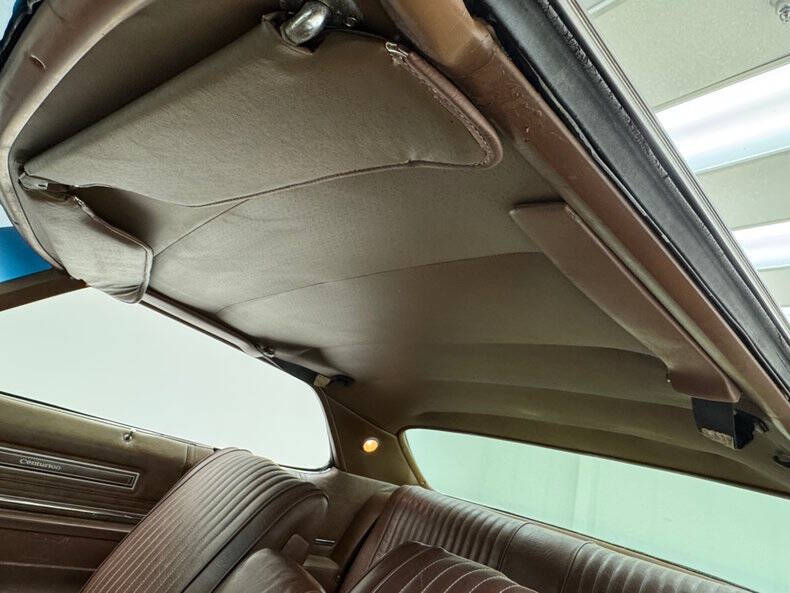 1973 Buick Century