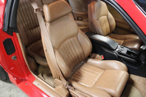 1988 Pontiac Firebird Trans Am GTA