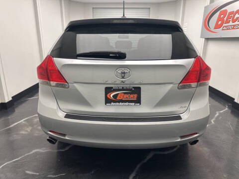 2009 Toyota Venza AWD V6