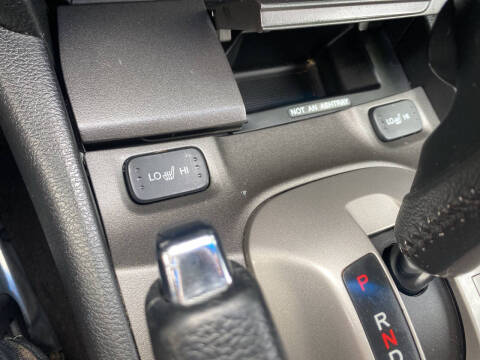 2010 Honda Accord Crosstour EX-L