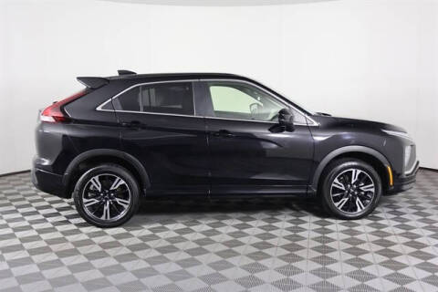 2023 Mitsubishi Eclipse Cross SEL