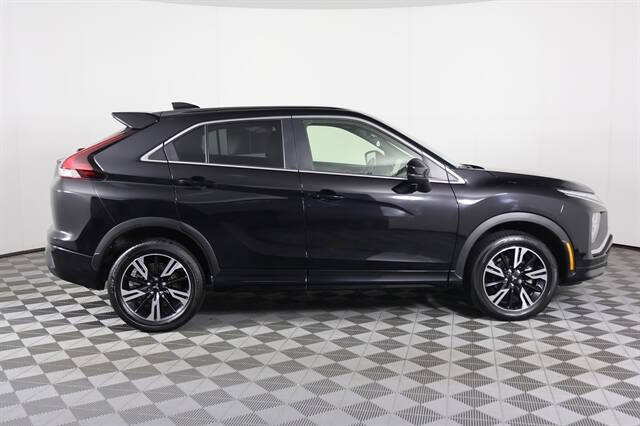 2023 Mitsubishi Eclipse Cross SEL