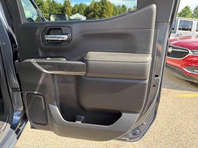 2022 GMC Sierra 1500 Limited