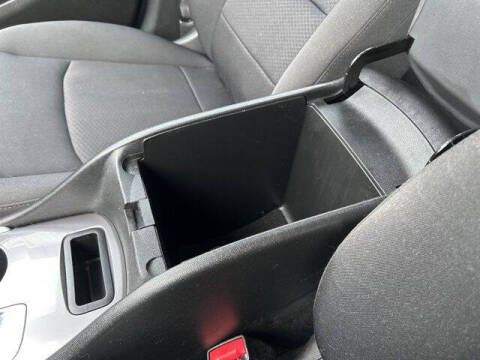 2021 Chevrolet Malibu RS