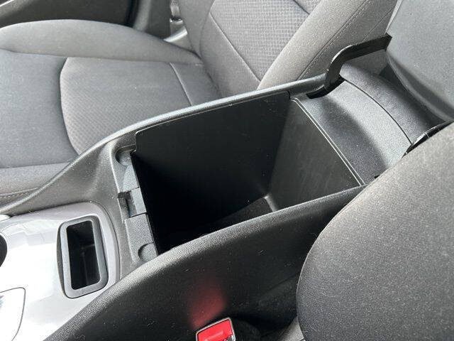 2021 Chevrolet Malibu RS