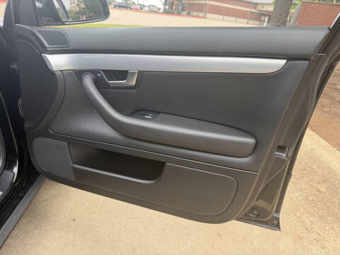 2007 Audi A4
