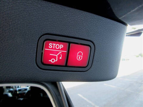 2013 Mercedes-Benz GL-Class GL 550 4MATIC