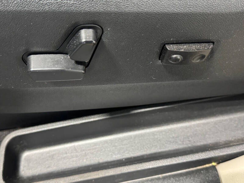 2016 Chrysler Town and Country Limited