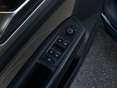 2022 Volkswagen Atlas V6 SEL 4Motion