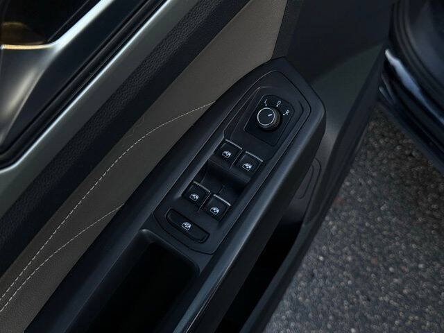 2022 Volkswagen Atlas V6 SEL 4Motion