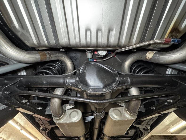 1970 Chevrolet Malibu