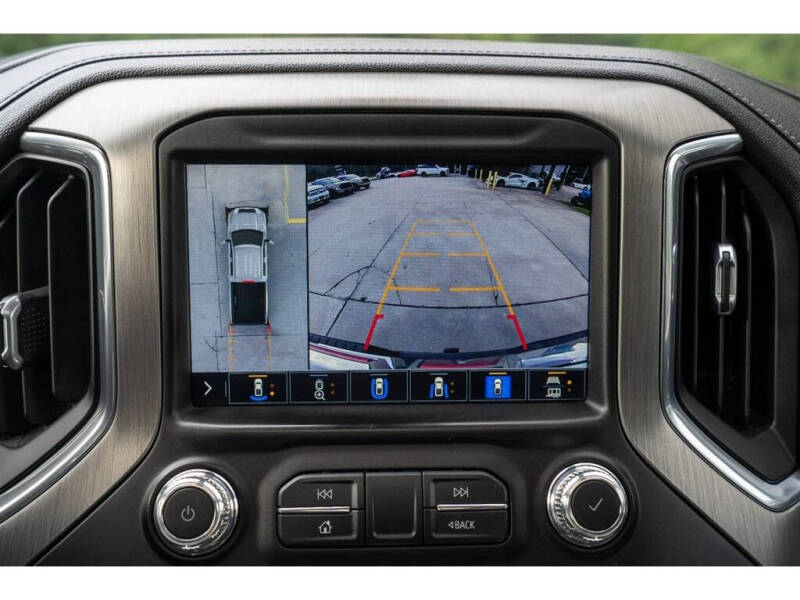 2021 GMC Sierra 2500HD