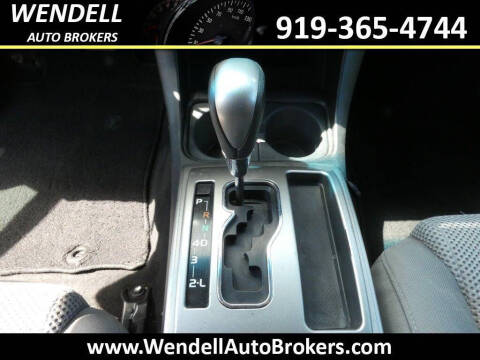 2012 Toyota Tacoma PreRunner V6