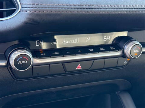 2025 Mazda Mazda3 Sedan 2.5 S Select Sport