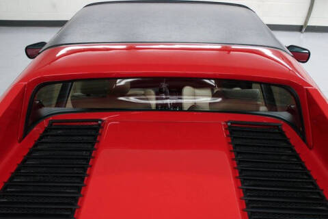 1978 Ferrari 308 GTS