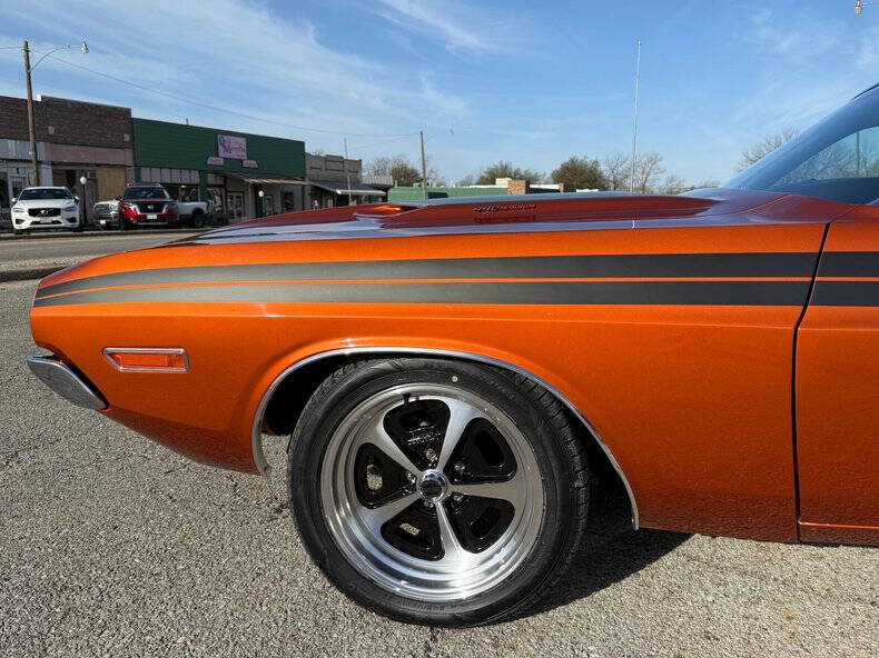 1971 Dodge Challenger