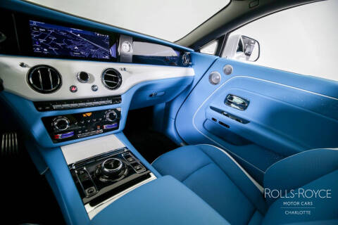 2024 Rolls-Royce Spectre