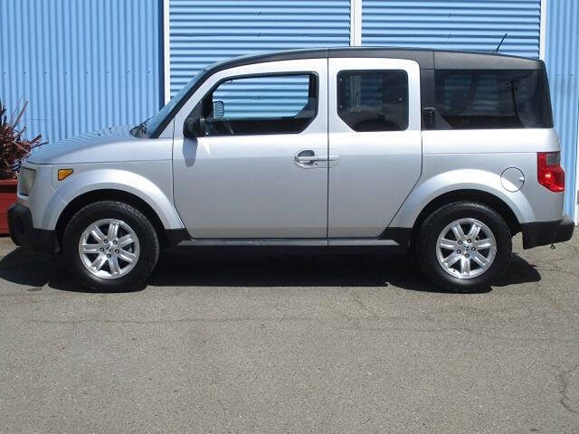 2007 Honda Element for sale at South Valley Auto Wholesale in Santa Clara, CA