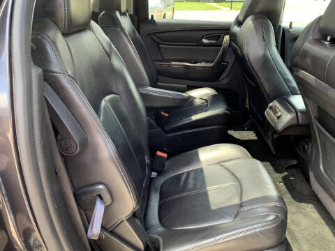 2013 GMC Acadia SLT-1