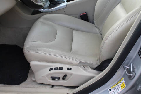 2015 Volvo S60 T5 Drive-E Premier