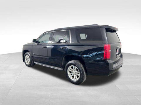 2015 Chevrolet Tahoe LS