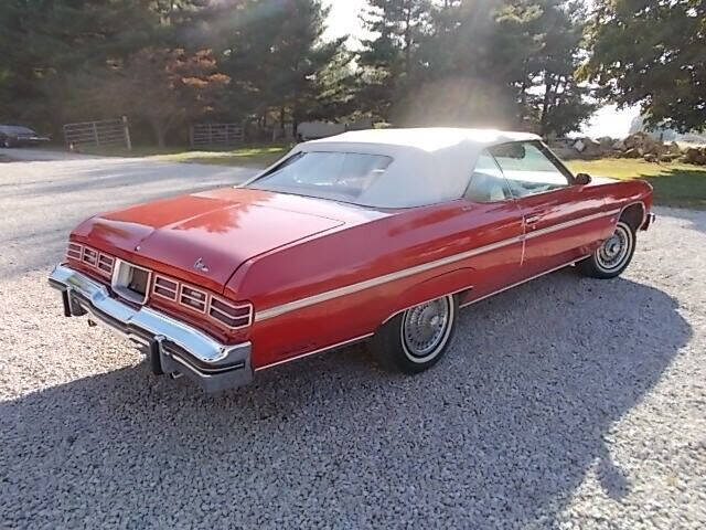 1975 Chevrolet Caprice