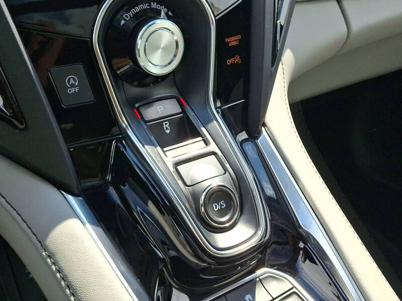 2021 Acura RDX SH-AWD w/Tech