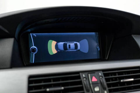 2010 BMW M5