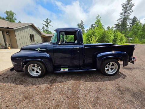 1956 Ford F-100