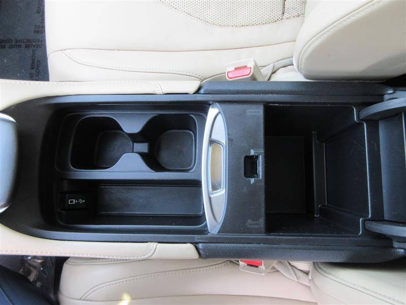 2021 Acura RDX SH-AWD w/Tech