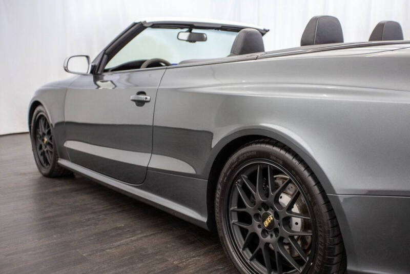 2014 Audi RS 5 quattro